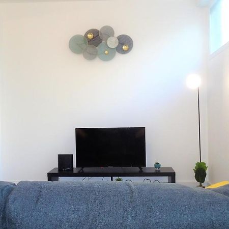 Appartement La Rotonde Montluçon المظهر الخارجي الصورة