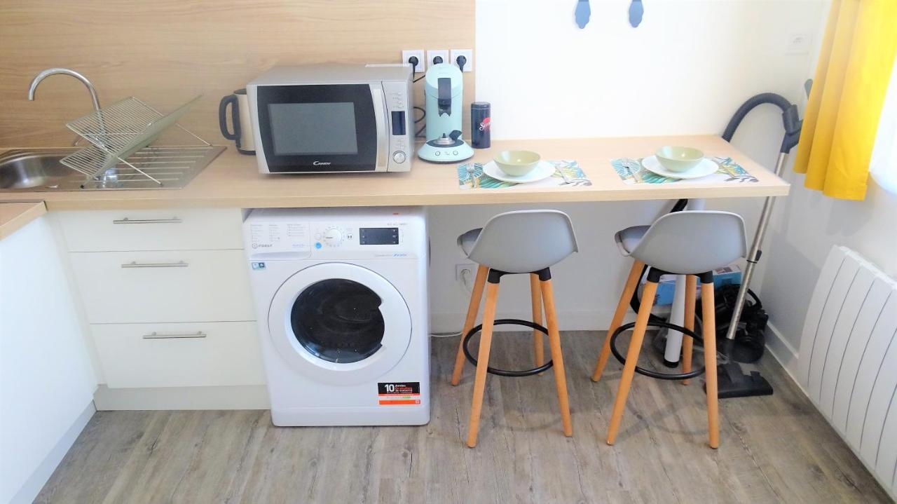 Appartement La Rotonde Montluçon المظهر الخارجي الصورة