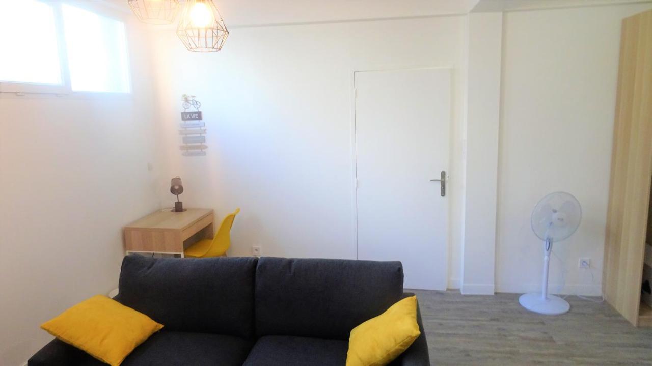 Appartement La Rotonde Montluçon المظهر الخارجي الصورة