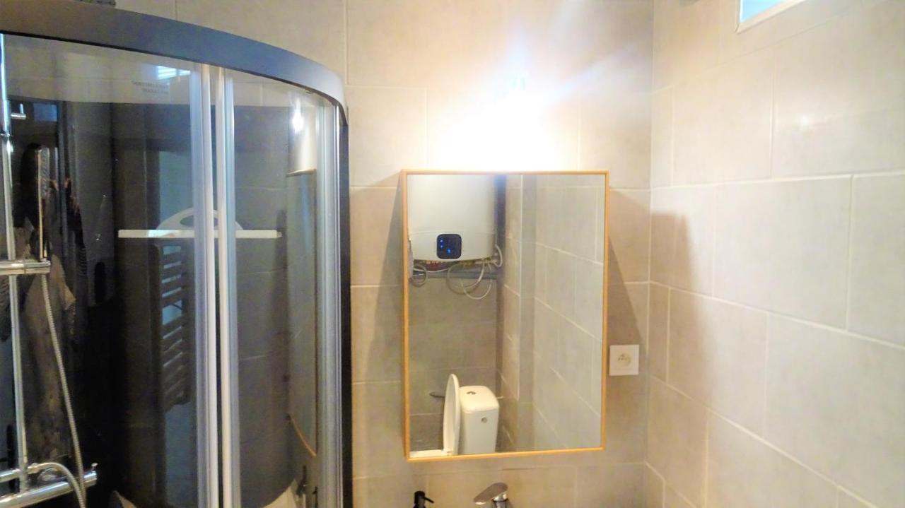 Appartement La Rotonde Montluçon المظهر الخارجي الصورة