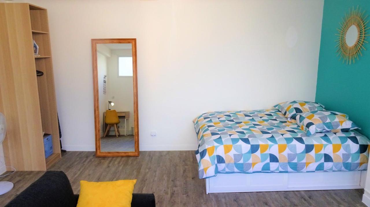 Appartement La Rotonde Montluçon المظهر الخارجي الصورة