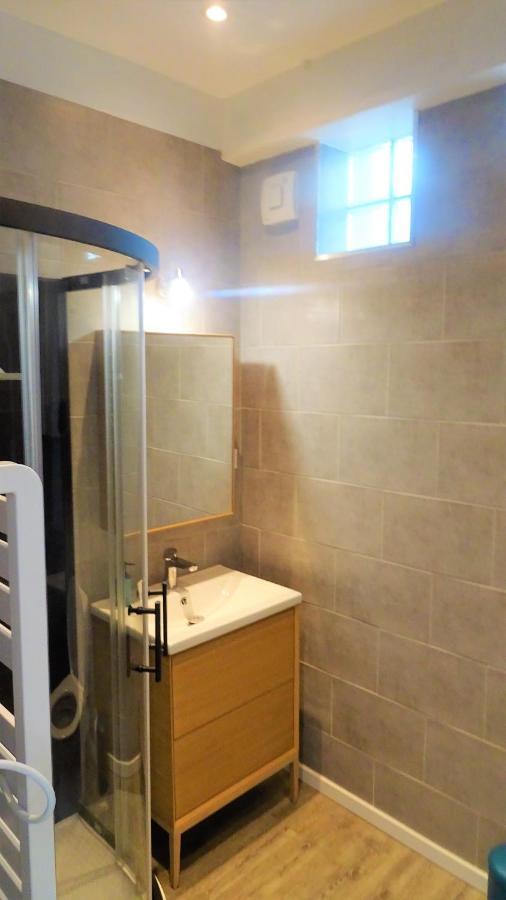 Appartement La Rotonde Montluçon المظهر الخارجي الصورة