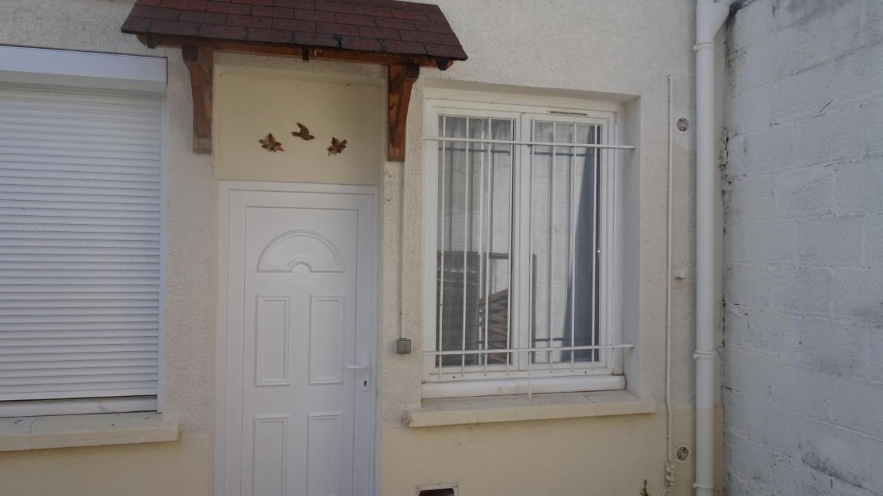 Appartement La Rotonde Montluçon المظهر الخارجي الصورة